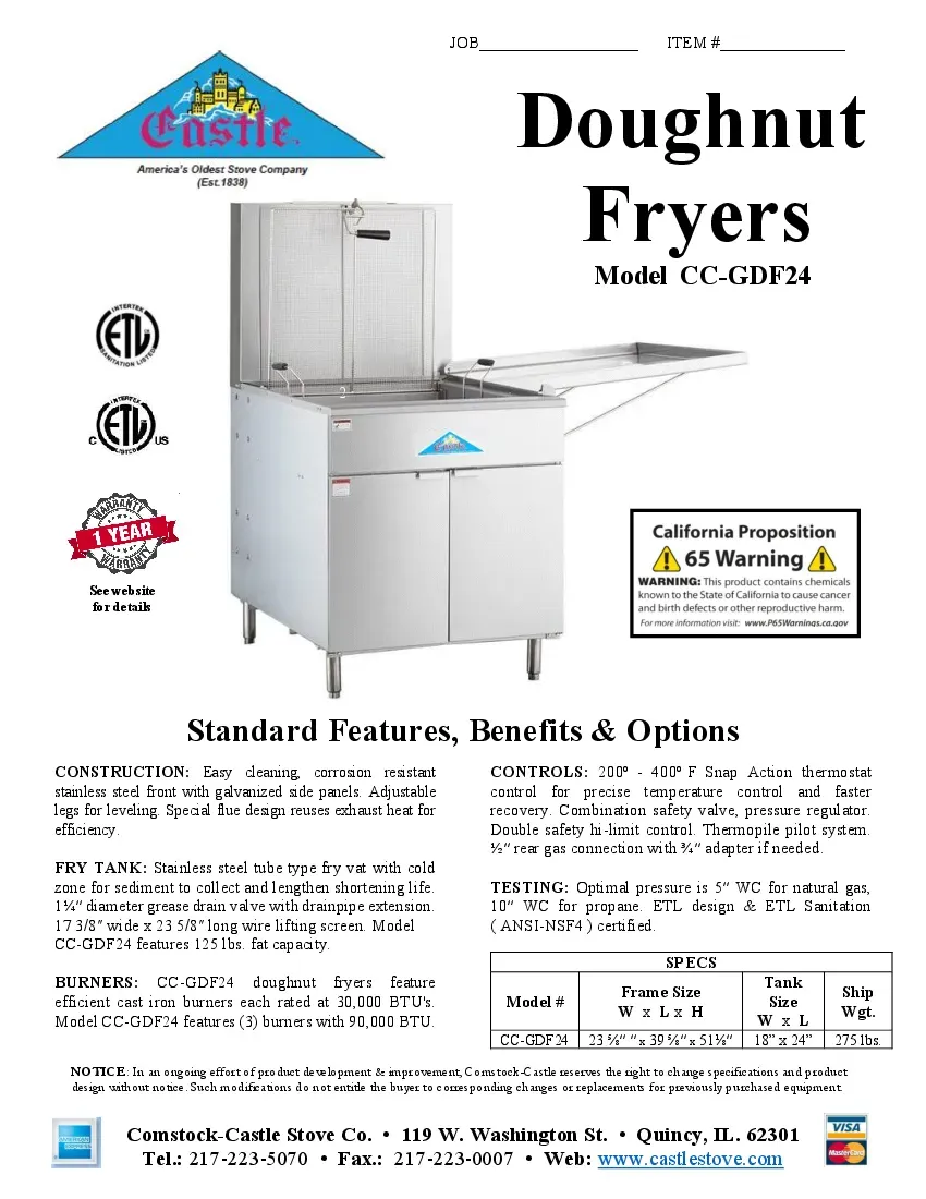 comstock-castle-cc-gdf24-doughnut-fryer-specsheet-260416mzeto5.pdf