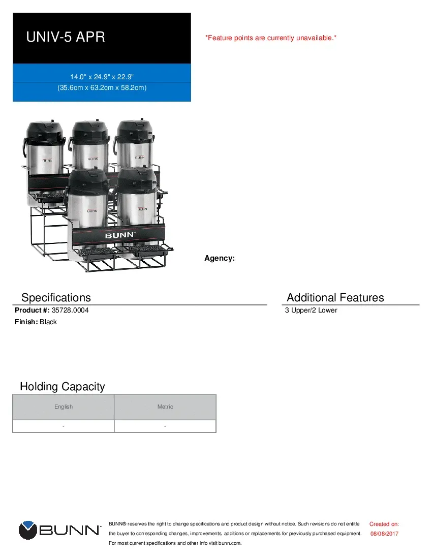 bunn-35728-0004-airpot-serving-rack-specsheet-2602222jz5b4.pdf