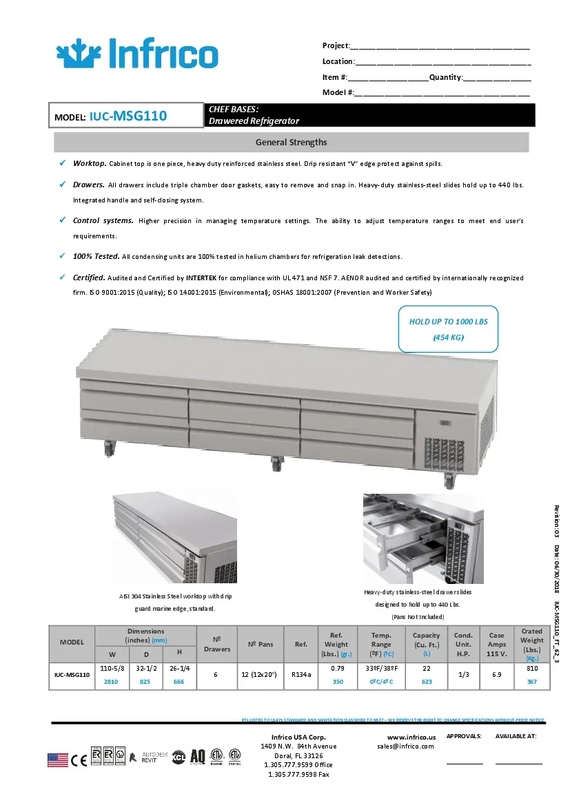 infrico-iuc-msg110-chef-base-specsheet-260416fn9pum.pdf
