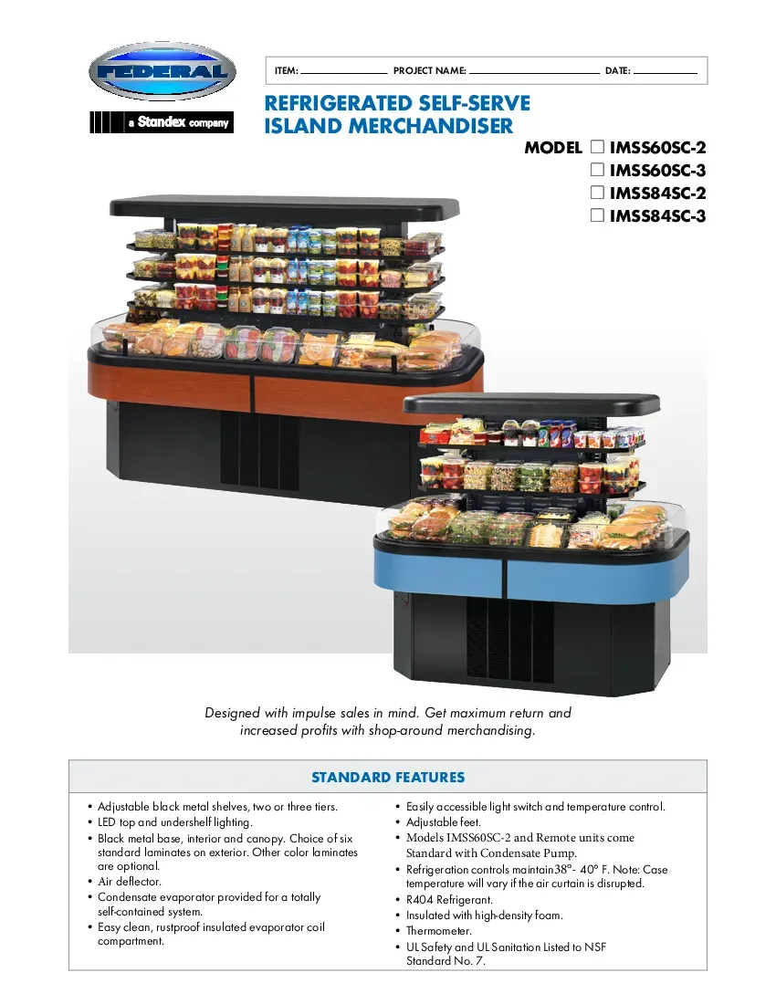 federal-industries-imss60sc-2-display-case-refrigerated-self-serve-specshee-260416cpr763.pdf