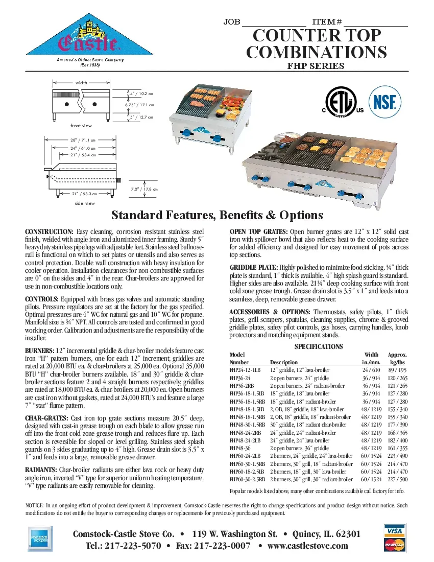 comstock-castle-fhp60-24-2lb-griddle-charbroiler-gas-countertop-specsheet-260416qdewnl.pdf