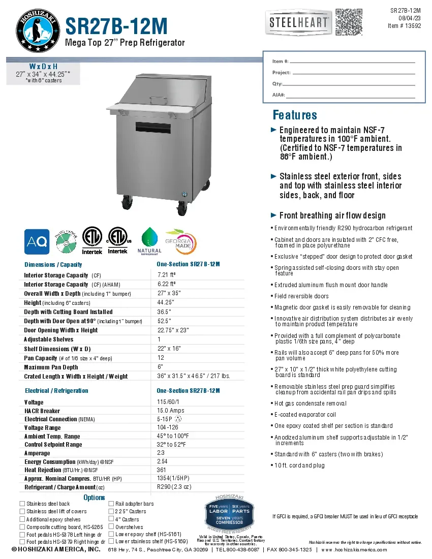 hoshizaki-sr27b-12m-refrigerated-counter-mega-top-sandwich-salad-unit-specs-260416o5gxl2.pdf