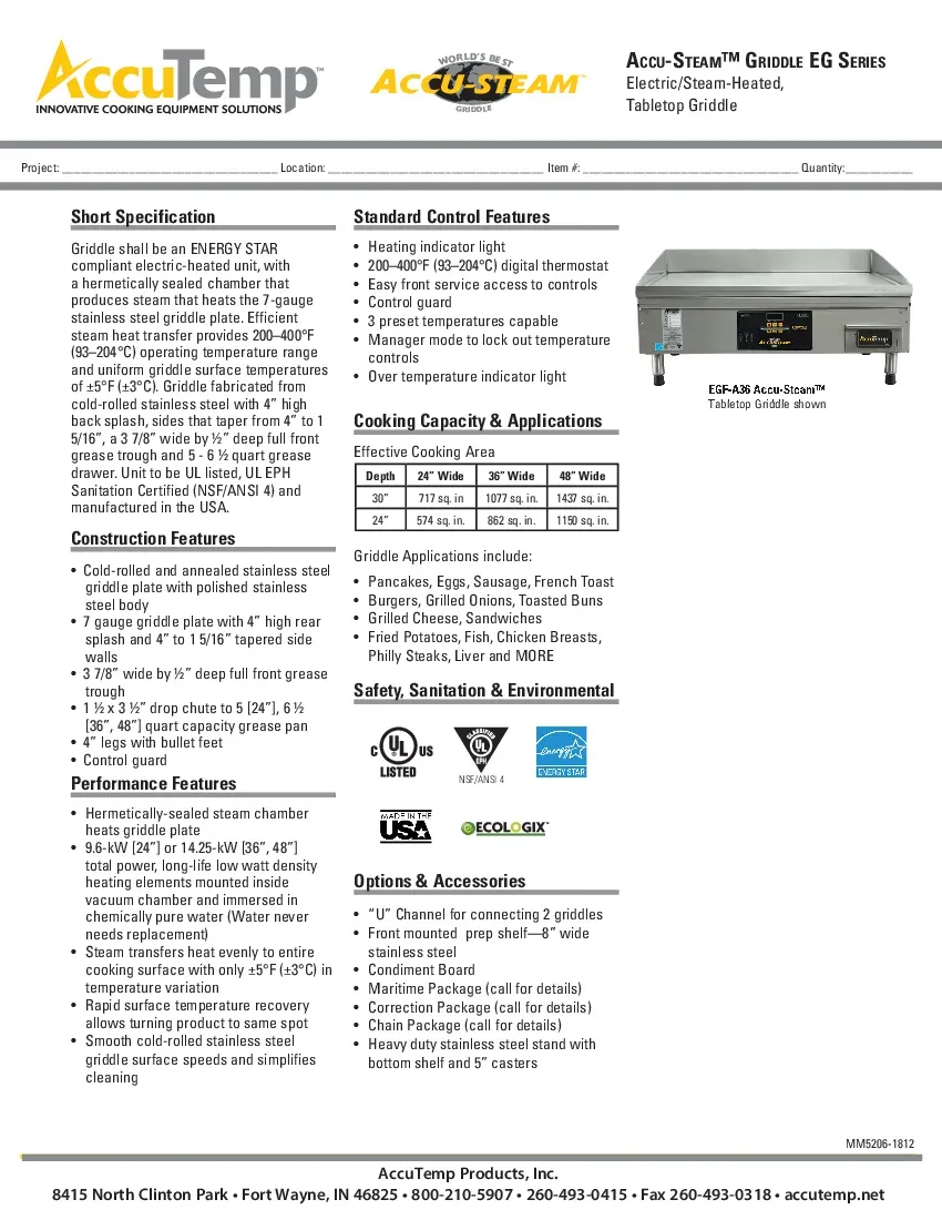 accutemp-egf2403b4850-t1-griddle-electric-countertop-specsheet-2604148dtl9x.pdf