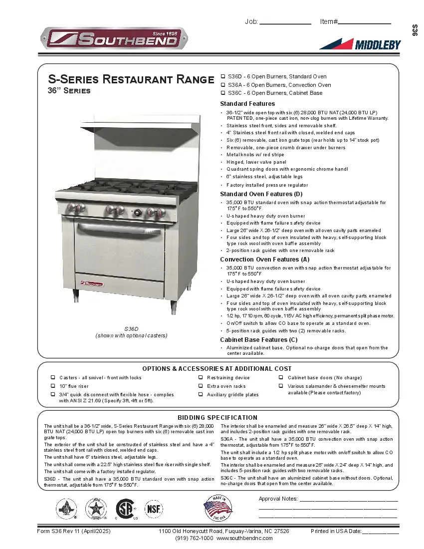 southbend-s36d-range-36-restaurant-gas-specsheet-2607027y0xl2.pdf