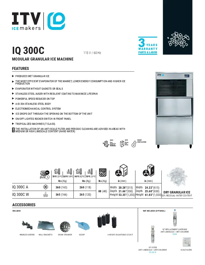 itv-ice-makers-iq-300-ca-ice-maker-iq-flaker-specsheet-260416xq0hqo.pdf