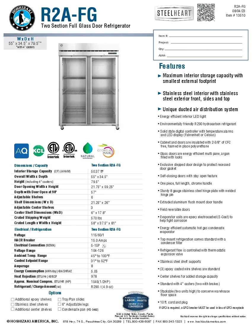 hoshizaki-r2a-fg-refrigerator-reach-in-specsheet-260416hzfb1s.pdf