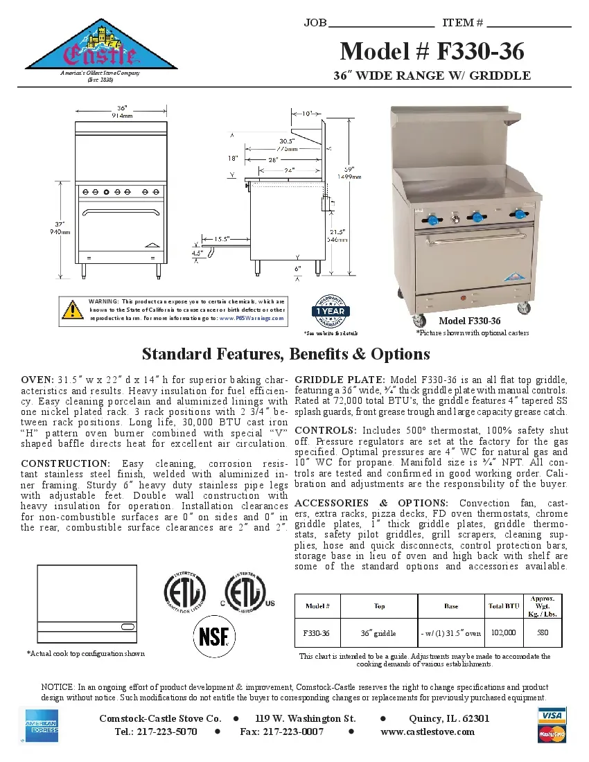 comstock-castle-f330-36-range-36-manual-griddle-specsheet-260416v9aoml.pdf