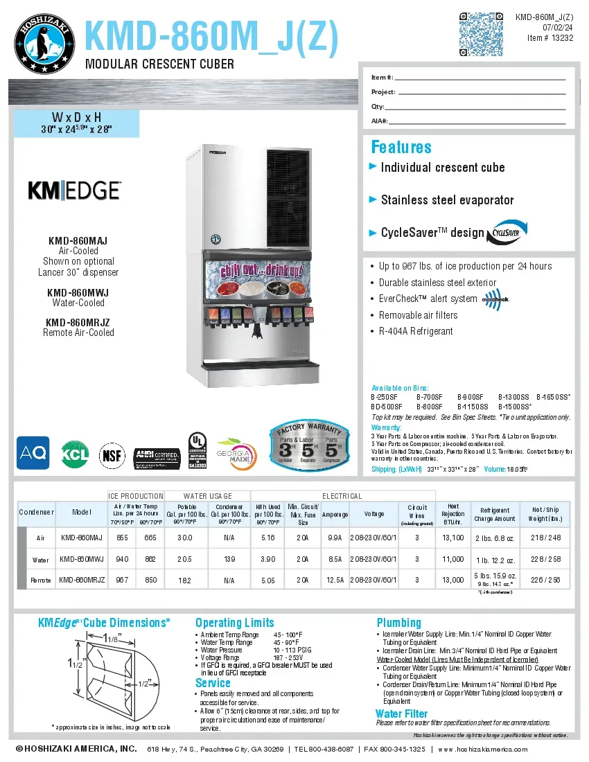 hoshizaki-kmd-860mwj-ice-maker-cube-style-specsheet-2604169hqh8g.pdf