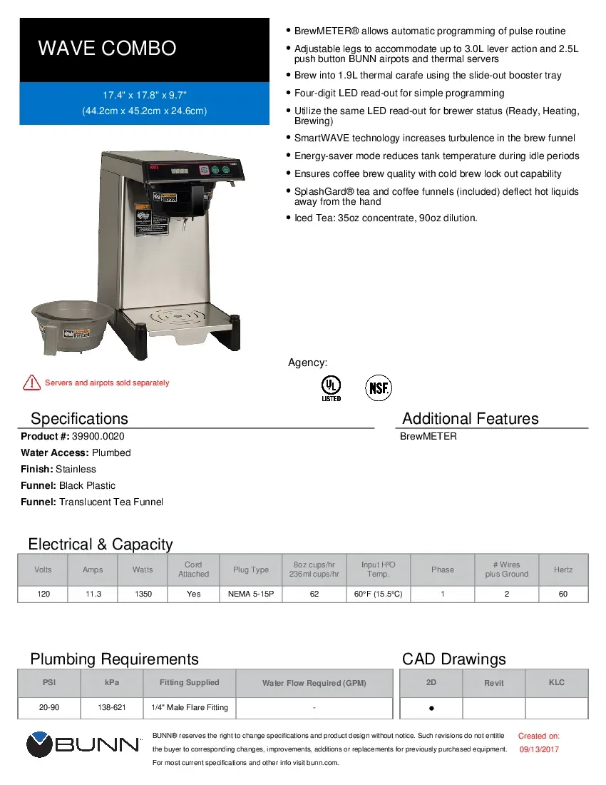 bunn-39900-0020-coffee-brewer-for-airpot-specsheet-260222x757fl.pdf