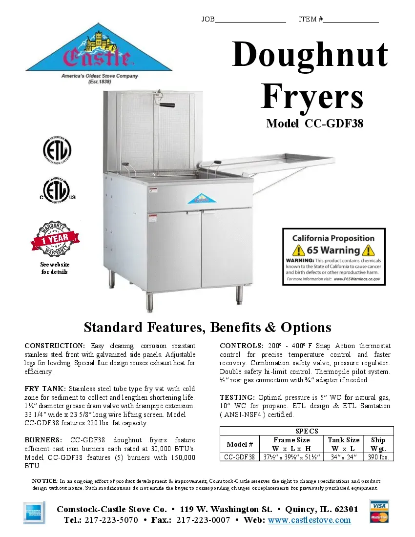 comstock-castle-cc-gdf38-doughnut-fryer-specsheet-260416dwcz9i.pdf