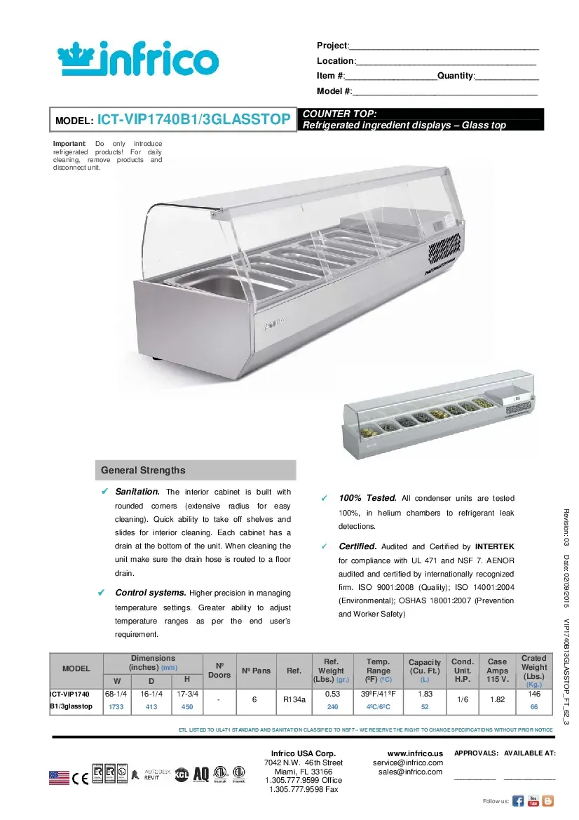 infrico-ict-vip17401-3c-pizza-ingredient-display-case-specsheet-260416piogfl.pdf