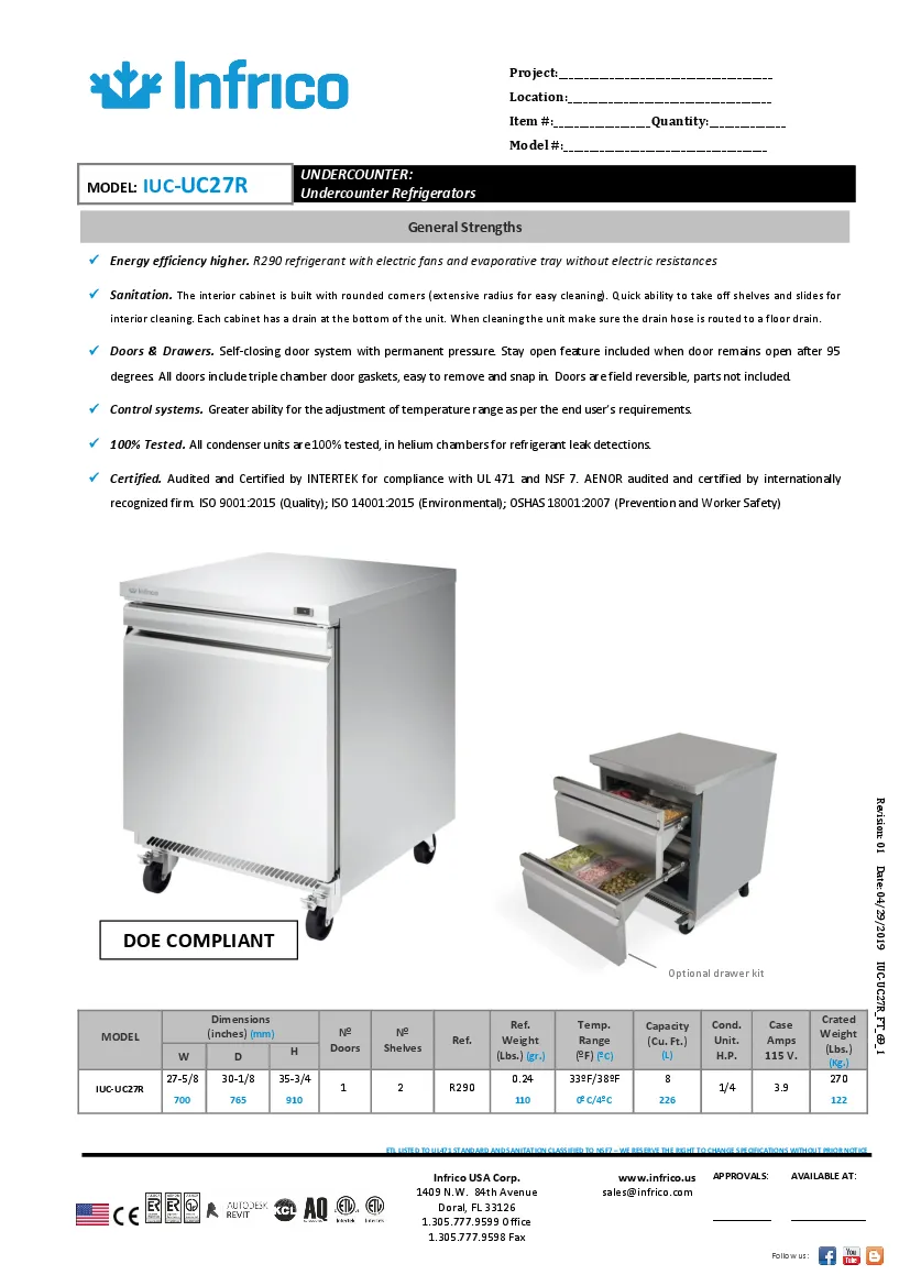 infrico-iuc-uc27r-undercounter-refrigerator-specsheet-260416s25nw4.pdf