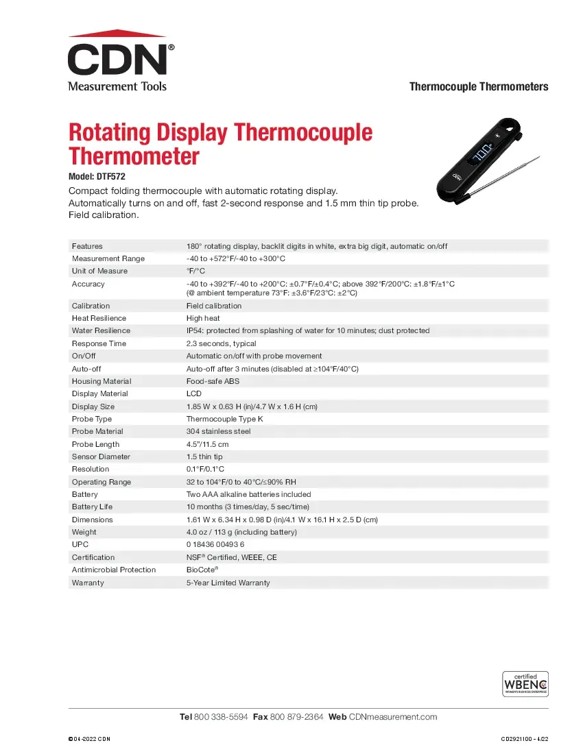cdn-measurement-tools-dtf572-thermometer-thermocouple-rotating-display-40-5-260414tmx1e0.pdf