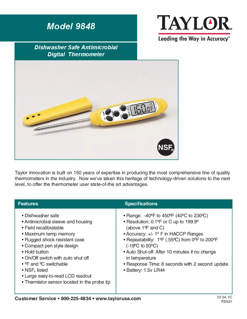 taylor-precision-9848efda-thermometer-pocket-specsheet-260423v8mqcf.pdf
