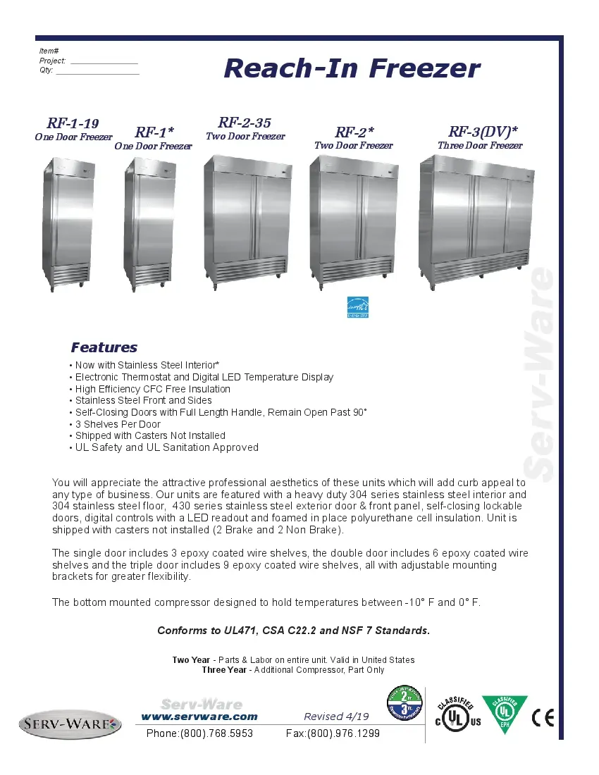serv-ware-rf3-hc-freezer-reach-in-specsheet-2605043ni7vi.pdf