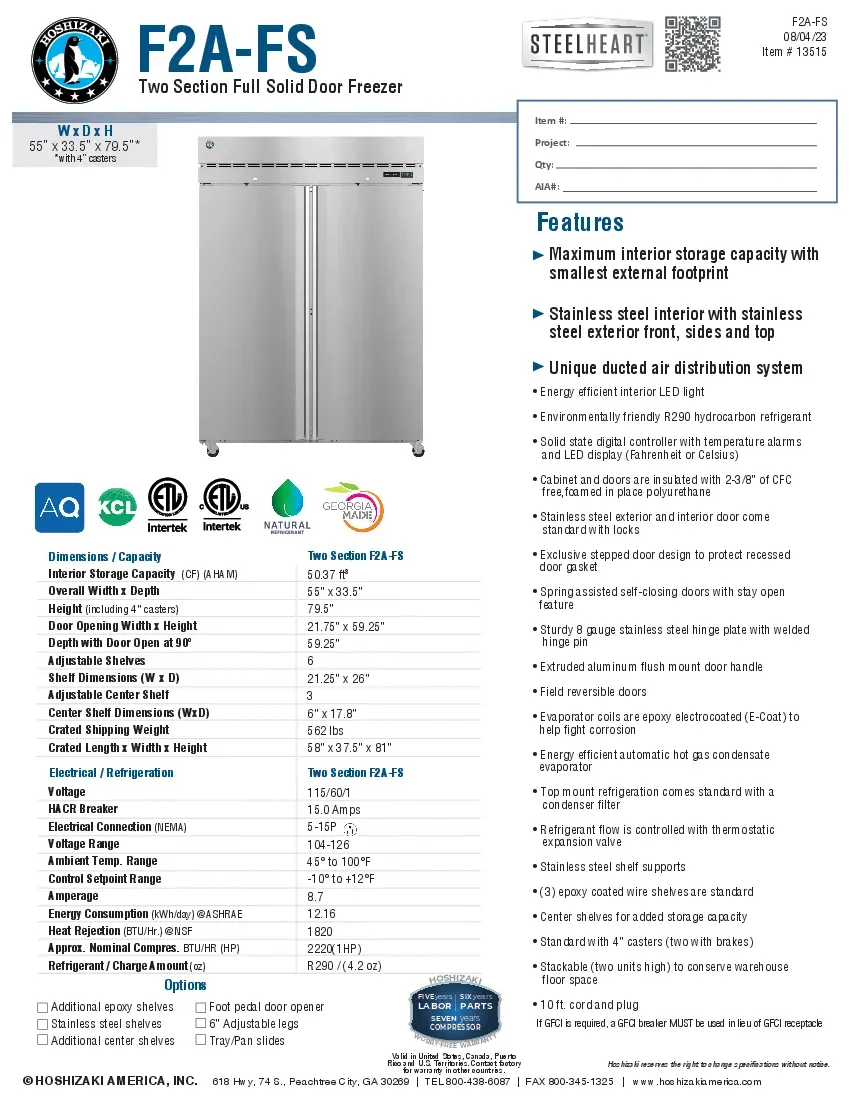 hoshizaki-f2a-fs-freezer-reach-in-specsheet-260416kbrxio.pdf