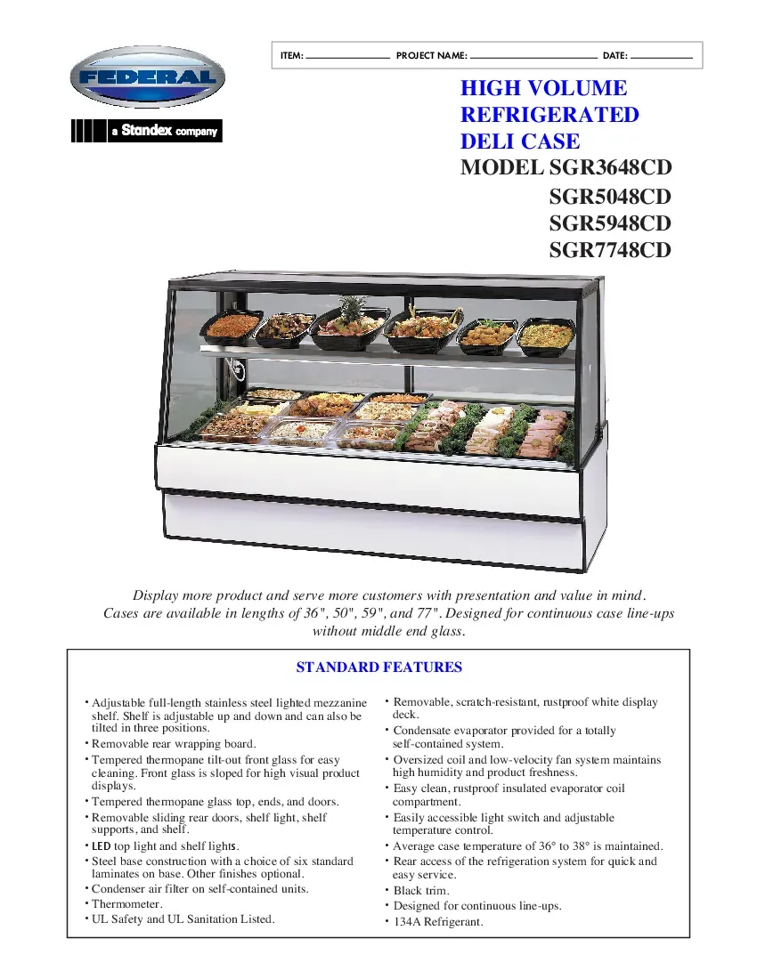 federal-industries-sgr3648cd-display-case-refrigerated-deli-specsheet-26041690800y.pdf