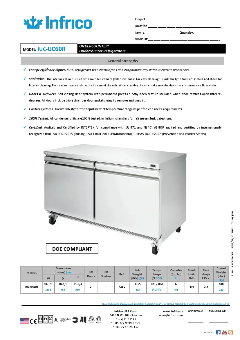 infrico-iuc-uc60r-undercounter-refrigerator-specsheet-260416y4axye.pdf