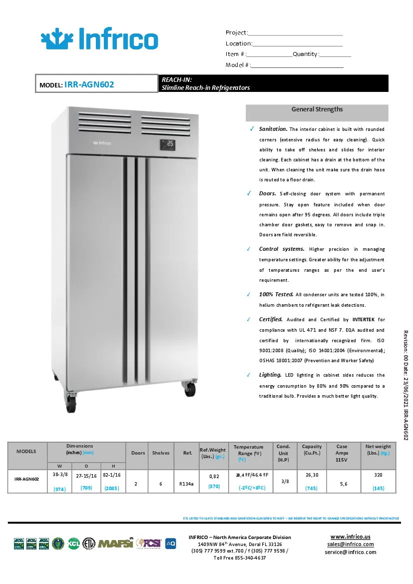 infrico-irr-agn602-top-mounted-reach-in-refrigerators-freezers-specsheet-260416msk865.pdf