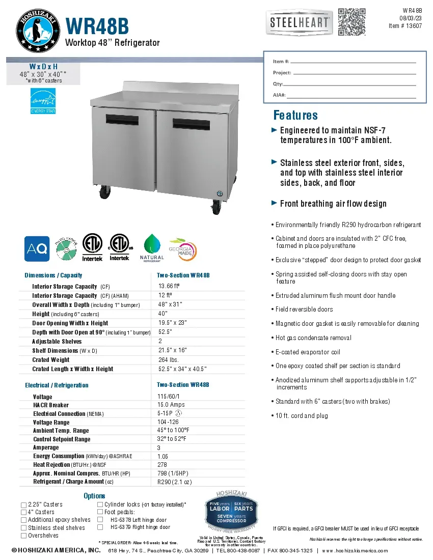 hoshizaki-wr48b-01-refrigerated-counter-work-top-specsheet-260416vexmpt.pdf