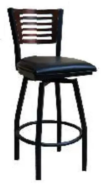 American Tables & Seating 77E-BSS-SWS, Metal Chairs & Barstools