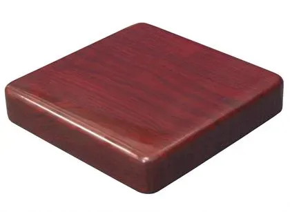 American Tables & Seating ATR3045-WH, Resin Table Top, Rectangular, White, Includes Base