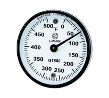 Comark Instruments Fluke, GT500K, Thermometer, Grill