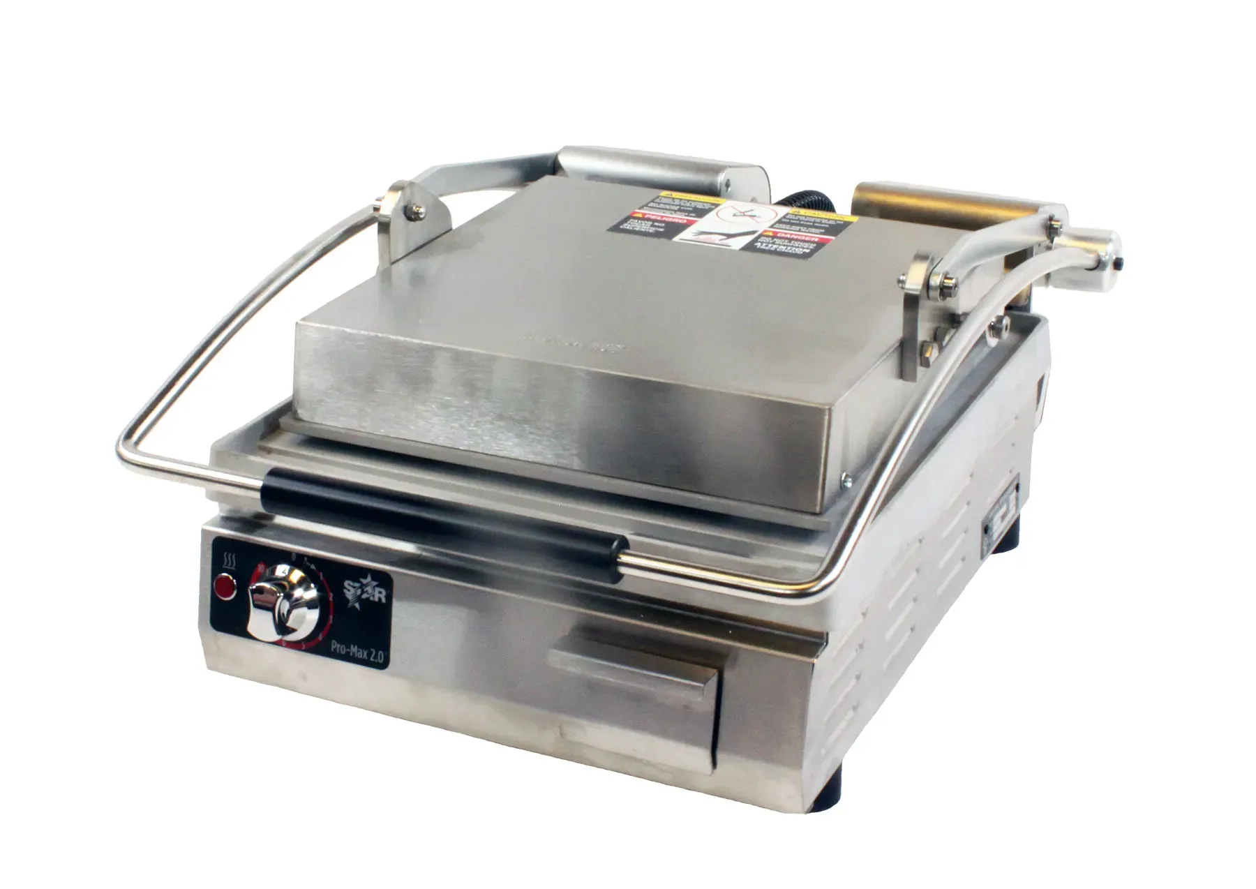 Star 9D-PST14-230V, Panini Press