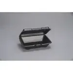 Genpak 20500-V--3L 9X6.5 1 COMP HINGED FO