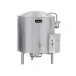 AccuTemp , ALLGB-40, Kettle, Gas, Stationary