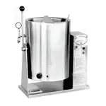 AccuTemp ALTEH-10, Kettle, Electric, Countertop