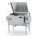 AccuTemp ALTGSE-30, Tilting Skillet Braising Pan, Gas