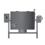 AccuTemp ALTLGB-20F, Kettle, Gas, Tilting