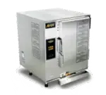 AccuTemp E62401D060, Steamer, Convection, Boilerless, Countertop