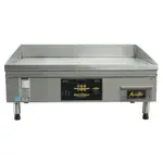 AccuTemp EGF4803B3650-T1, Griddle, Electric, Countertop