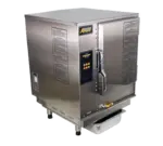 AccuTemp N61201D060, Steamer, Convection, Boilerless, Countertop