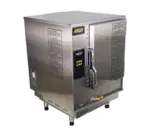 AccuTemp N61201E060, Steamer, Convection, Boilerless, Countertop