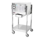 AccuTemp S32083D100 SGL, Steamer, Convection, Electric, Boilerless, Floor Model