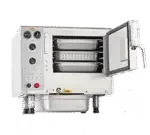AccuTemp S32083D100, Steamer, Convection, Boilerless, Countertop