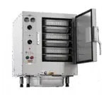 AccuTemp S62083D150, Steamer, Convection, Boilerless, Countertop