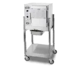 AccuTemp S62403D110 SGL, Steamer, Convection, Electric, Boilerless, Floor Model
