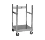 AccuTemp SNH-10-00, Equipment Stand