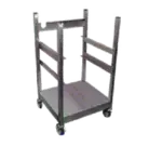 AccuTemp SNH-23-01, Equipment Stand