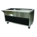 Advance Tabco HDCPU-2-BS, Serving Counter, Cold Food