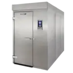 American Panel Corporation , AP36BC-3T-Water-Cooled, Blast Chiller, Roll-In