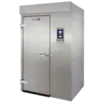 American Panel Corporation , AP46BC-1T-Air-Cooled, Blast Chiller, Roll-In