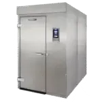 American Panel Corporation , AP46BC-2T-Water-Cooled, Blast Chiller, Roll-In