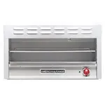 American Range , ARCM-72, Cheesemelter, Gas