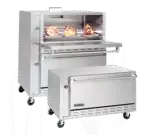 American Range , ARLM-1, Oven, Gas, Restaurant Type