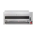 American Range ARSM-36, Salamander Broiler, Gas
